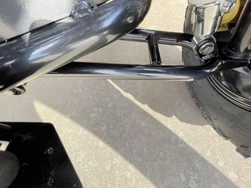 Suspension Arm Lower For 200cc 300cc BUGGY Go Kart Trike Slider Quad Project Swing Arm Suspension Arm Lower For 200cc 300cc BUGGY Go Kart Trike Slider Quad Project Swing Arm