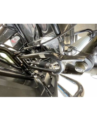 Upper Arm 200cc 300cc BUGGY Go Kart Trike Slider Quad Swing Arm