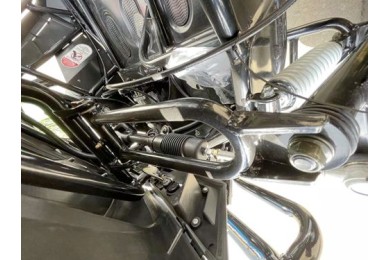 Upper Arm 200cc 300cc BUGGY Go Kart Trike Slider Quad Swing Arm