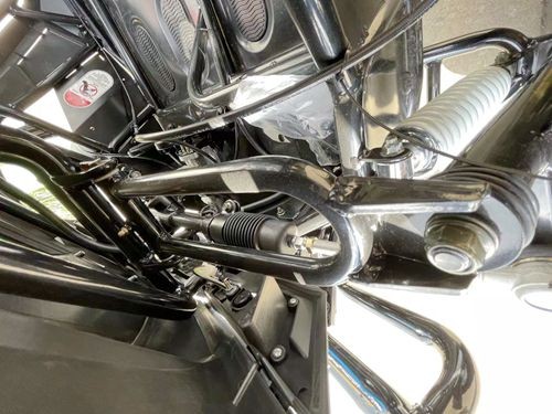 Upper Arm 200cc 300cc BUGGY Go Kart Trike Slider Quad Swing Arm