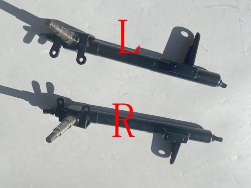 300cc 200cc Buggy Front Stub Axle Strut Rod Knuckle Support Left Right
