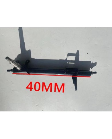 300cc 200cc Buggy Front Stub Axle Strut Rod Knuckle Support Left Right