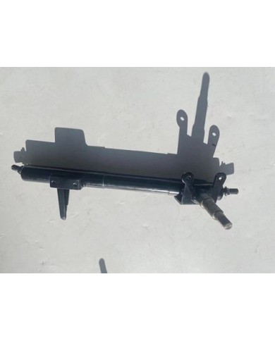 300cc 200cc Buggy Front Stub Axle Strut Rod Knuckle Support Left Right