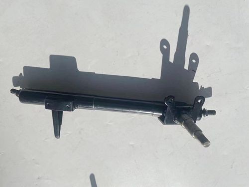 300cc 200cc Buggy Front Stub Axle Strut Rod Knuckle Support Left Right