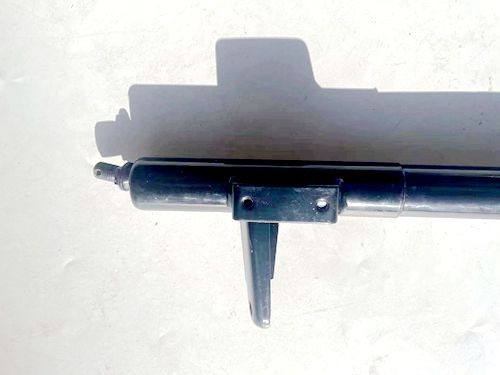 300cc 200cc Buggy Front Stub Axle Strut Rod Knuckle Support Left Right