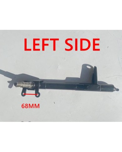 300cc 200cc Buggy Front Stub Axle Strut Rod Knuckle Support Left Right