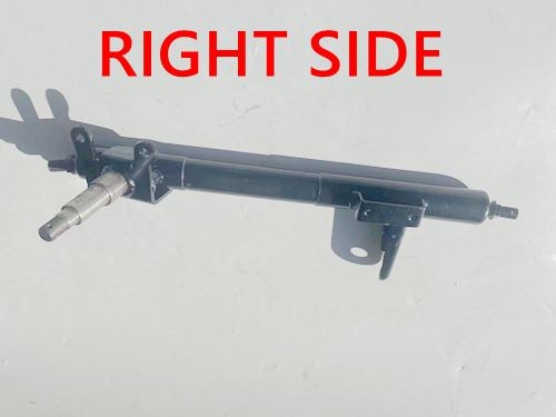 300cc 200cc Buggy Front Stub Axle Strut Rod Knuckle Support Left Right