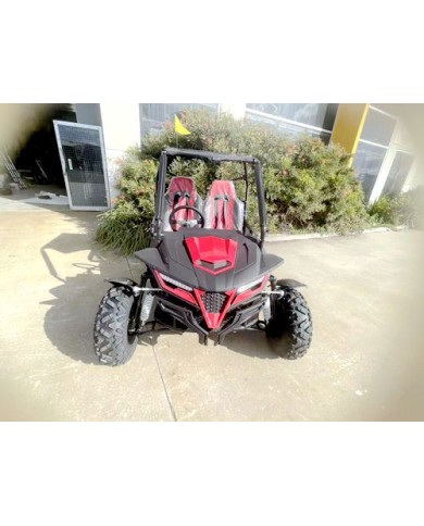 Exhaust Pipe + Muffler System 200cc FORZA 5 K5 Buggy Quad ATV Dune Buggy Trike Exhaust Pipe + Muffler System 200cc FORZA 5 K5 Buggy Quad ATV Dune Buggy Trike