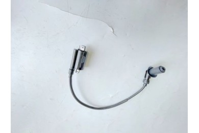 Ignition Coil Spark Plug Lead 200cc 300cc PIT Quad Dirt Bike ATV Buggy