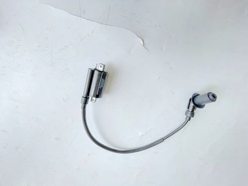 Ignition Coil Spark Plug Lead 200cc 300cc PIT Quad Dirt Bike ATV Buggy Ignition Coil Spark Plug Lead 200cc 300cc PIT Quad Dirt Bike ATV Buggy