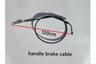 120cm 200CC 300cc k5 k7 FORZA 5 FORZA 7 Hand Brake Cable Quad Buggy 120cm 200CC 300cc k5 k7 FORZA 5 FORZA 7 Hand Brake Cable Quad Buggy