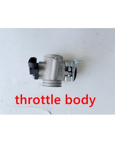 Intake Throttle body 300cc buggy utv EFI PIT Quad Dirt Bike ATV Buggy
