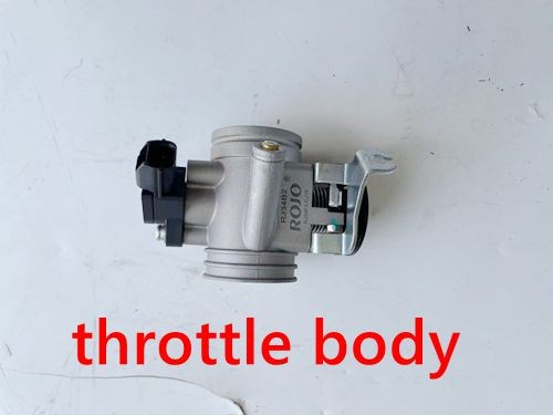 Intake Throttle body 300cc buggy utv EFI PIT Quad Dirt Bike ATV Buggy