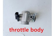 Intake Throttle body 300cc buggy utv EFI PIT Quad Dirt Bike ATV Buggy