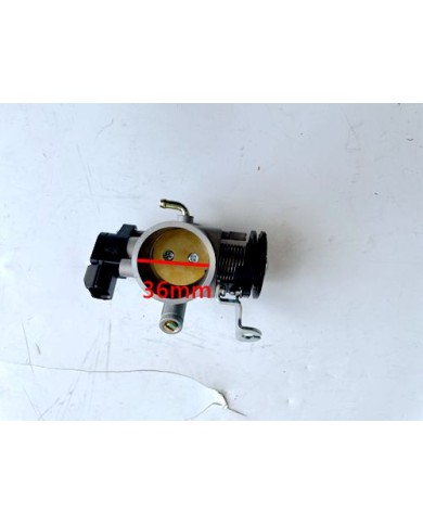 Intake Throttle body 300cc buggy utv EFI PIT Quad Dirt Bike ATV Buggy