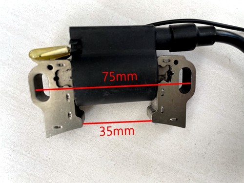 Ignition Coil Suits Honda Stationary Engine 8hp 9hp 11hp 13hp Motor gx240 gx390