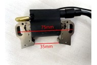 Ignition Coil Suits Honda Stationary Engine 8hp 9hp 11hp 13hp Motor gx240 gx390