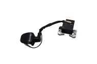 Ignition Coil 43cc 47cc 49cc Mini PIT Pocket Quad Dirt Bike ATV Ignition Coil 43cc 47cc 49cc Mini PIT Pocket Quad Dirt Bike ATV