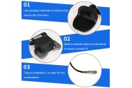 Ignition Coil 43cc 47cc 49cc Mini PIT Pocket Quad Dirt Bike ATV Ignition Coil 43cc 47cc 49cc Mini PIT Pocket Quad Dirt Bike ATV