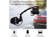 Ignition Coil 43cc 47cc 49cc Mini PIT Pocket Quad Dirt Bike ATV Ignition Coil 43cc 47cc 49cc Mini PIT Pocket Quad Dirt Bike ATV