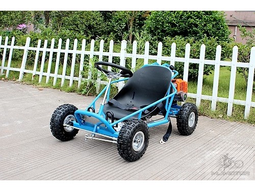 49cc go kart