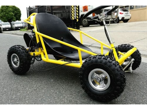 2017 Brand New 49cc Mini Go Kart 4 Wheeler Kids 2 Stroke Buggy Quad Atv Blue 2017 Brand New 49cc Mini Go Kart 4 Wheeler Kids 2 Stroke Buggy Quad Atv Blue