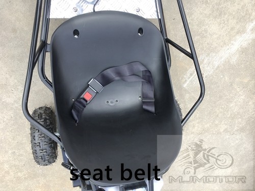 2017 Brand New 49cc Mini Go Kart 4 Wheeler Kids 2 Stroke Buggy Quad Atv Blue 2017 Brand New 49cc Mini Go Kart 4 Wheeler Kids 2 Stroke Buggy Quad Atv Blue