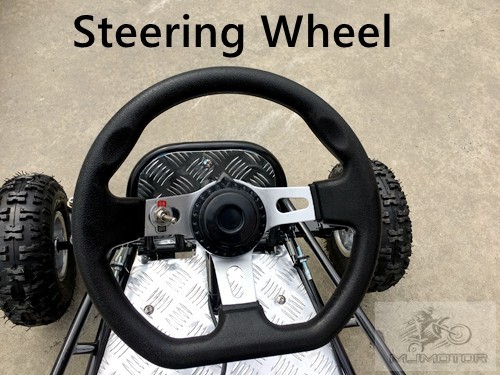 2017 Brand New 49cc Mini Go Kart 4 Wheeler Kids 2 Stroke Buggy Quad Atv Blue 2017 Brand New 49cc Mini Go Kart 4 Wheeler Kids 2 Stroke Buggy Quad Atv Blue