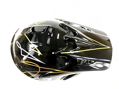 BLACK HELMET ADULT MOTOR BIKE QUAD ATV KART BUGGY AUSTRALIAN STANDARD OFFROAD BLACK HELMET ADULT MOTOR BIKE QUAD ATV KART BUGGY AUSTRALIAN STANDARD OFFROAD