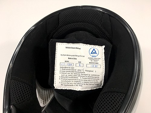 BLACK HELMET ADULT MOTOR BIKE QUAD ATV KART BUGGY AUSTRALIAN STANDARD OFFROAD BLACK HELMET ADULT MOTOR BIKE QUAD ATV KART BUGGY AUSTRALIAN STANDARD OFFROAD