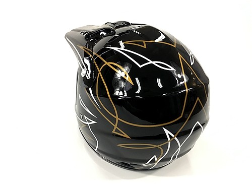 BLACK HELMET ADULT MOTOR BIKE QUAD ATV KART BUGGY AUSTRALIAN STANDARD OFFROAD BLACK HELMET ADULT MOTOR BIKE QUAD ATV KART BUGGY AUSTRALIAN STANDARD OFFROAD