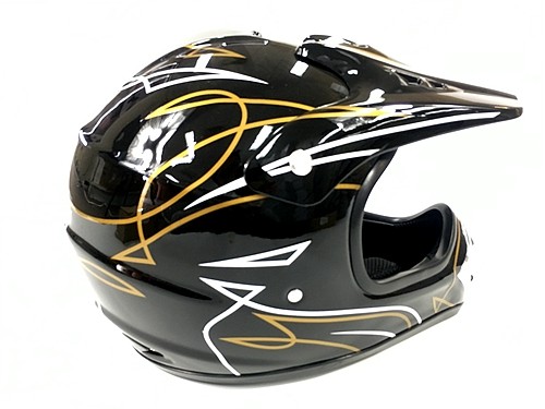 BLACK HELMET ADULT MOTOR BIKE QUAD ATV KART BUGGY AUSTRALIAN STANDARD OFFROAD BLACK HELMET ADULT MOTOR BIKE QUAD ATV KART BUGGY AUSTRALIAN STANDARD OFFROAD