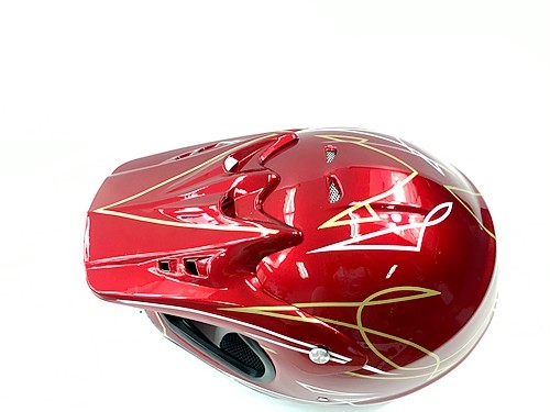 RED HELMET ADULT MOTOR BIKE QUAD ATV KART BUGGY AUSTRALIAN STANDARD OFFROAD RED HELMET ADULT MOTOR BIKE QUAD ATV KART BUGGY AUSTRALIAN STANDARD OFFROAD