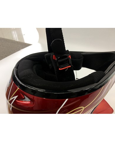 RED HELMET ADULT MOTOR BIKE QUAD ATV KART BUGGY AUSTRALIAN STANDARD OFFROAD RED HELMET ADULT MOTOR BIKE QUAD ATV KART BUGGY AUSTRALIAN STANDARD OFFROAD