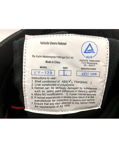 RED HELMET ADULT MOTOR BIKE QUAD ATV KART BUGGY AUSTRALIAN STANDARD OFFROAD RED HELMET ADULT MOTOR BIKE QUAD ATV KART BUGGY AUSTRALIAN STANDARD OFFROAD