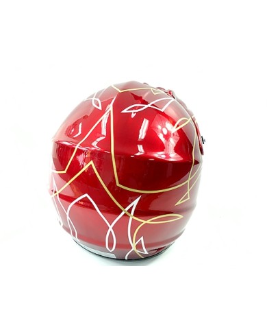 RED HELMET ADULT MOTOR BIKE QUAD ATV KART BUGGY AUSTRALIAN STANDARD OFFROAD RED HELMET ADULT MOTOR BIKE QUAD ATV KART BUGGY AUSTRALIAN STANDARD OFFROAD