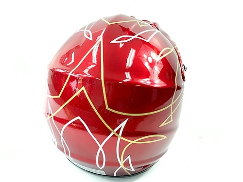 RED HELMET ADULT MOTOR BIKE QUAD ATV KART BUGGY AUSTRALIAN STANDARD OFFROAD RED HELMET ADULT MOTOR BIKE QUAD ATV KART BUGGY AUSTRALIAN STANDARD OFFROAD