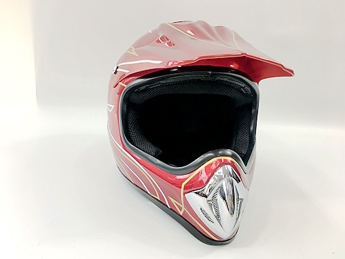 RED HELMET ADULT MOTOR BIKE QUAD ATV KART BUGGY AUSTRALIAN STANDARD OFFROAD RED HELMET ADULT MOTOR BIKE QUAD ATV KART BUGGY AUSTRALIAN STANDARD OFFROAD