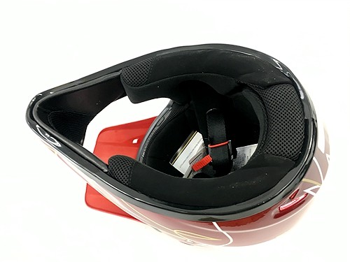 RED HELMET ADULT MOTOR BIKE QUAD ATV KART BUGGY AUSTRALIAN STANDARD OFFROAD RED HELMET ADULT MOTOR BIKE QUAD ATV KART BUGGY AUSTRALIAN STANDARD OFFROAD