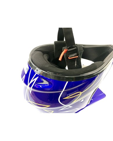 BLUE HELMET ADULT MOTOR BIKE QUAD ATV KART BUGGY AUSTRALIAN STANDARD OFFROAD BLUE HELMET ADULT MOTOR BIKE QUAD ATV KART BUGGY AUSTRALIAN STANDARD OFFROAD