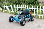 2017 Brand New 49cc Mini Go Kart 4 Wheeler Kids 2 Stroke Buggy Quad Atv Blue 2017 Brand New 49cc Mini Go Kart 4 Wheeler Kids 2 Stroke Buggy Quad Atv Blue