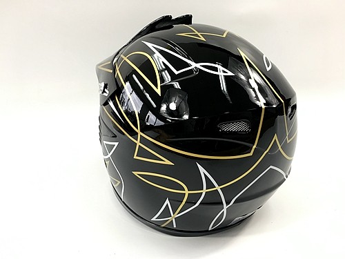 BLACK HELMET KIDS MOTOR BIKE QUAD ATV KART BUGGY AUSTRALIAN STANDARD OFFROAD BLACK HELMET KIDS MOTOR BIKE QUAD ATV KART BUGGY AUSTRALIAN STANDARD OFFROAD