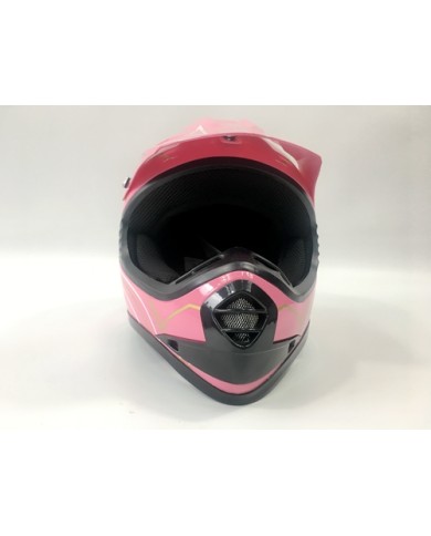 PINK HELMET KIDS MOTOR BIKE QUAD ATV KART BUGGY AUSTRALIAN STANDARD OFFROAD PINK HELMET KIDS MOTOR BIKE QUAD ATV KART BUGGY AUSTRALIAN STANDARD OFFROAD