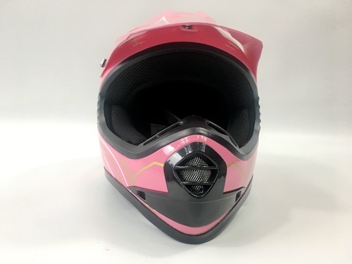PINK HELMET KIDS MOTOR BIKE QUAD ATV KART BUGGY AUSTRALIAN STANDARD OFFROAD PINK HELMET KIDS MOTOR BIKE QUAD ATV KART BUGGY AUSTRALIAN STANDARD OFFROAD