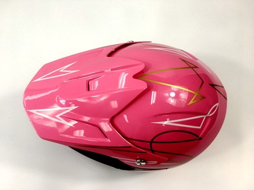 PINK HELMET KIDS MOTOR BIKE QUAD ATV KART BUGGY AUSTRALIAN STANDARD OFFROAD PINK HELMET KIDS MOTOR BIKE QUAD ATV KART BUGGY AUSTRALIAN STANDARD OFFROAD