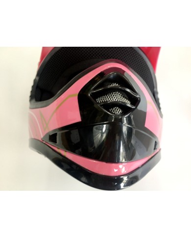 PINK HELMET KIDS MOTOR BIKE QUAD ATV KART BUGGY AUSTRALIAN STANDARD OFFROAD PINK HELMET KIDS MOTOR BIKE QUAD ATV KART BUGGY AUSTRALIAN STANDARD OFFROAD