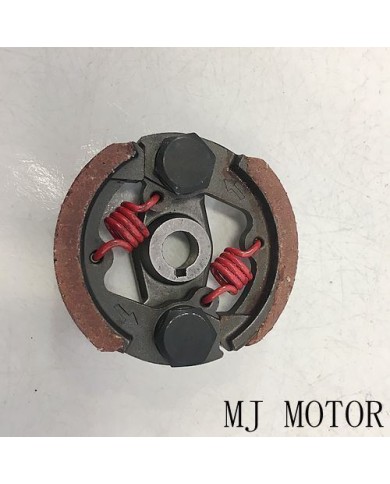 43CC 47CC 49CC 2 SHOES RACING PERFORMANCE CLUTCH MINI ATV QUAD POCKET PIT BIKE 43CC 47CC 49CC 2 SHOES RACING PERFORMANCE CLUTCH MINI ATV QUAD POCKET PIT BIKE