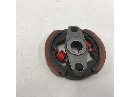 43CC 47CC 49CC 2 SHOES RACING PERFORMANCE CLUTCH MINI ATV QUAD POCKET PIT BIKE