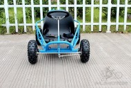 2017 Brand New 49cc Mini Go Kart 4 Wheeler Kids 2 Stroke Buggy Quad Atv Blue 2017 Brand New 49cc Mini Go Kart 4 Wheeler Kids 2 Stroke Buggy Quad Atv Blue