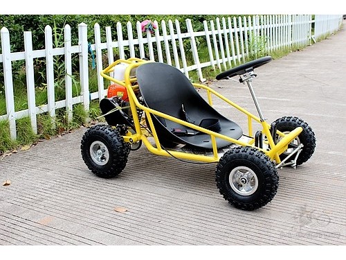 2017 Brand New 49cc Mini Go Kart 4 Wheeler Kids 2 Stroke Buggy Quad Atv Blue 2017 Brand New 49cc Mini Go Kart 4 Wheeler Kids 2 Stroke Buggy Quad Atv Blue